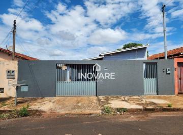 897d114f72c898c71b324b7f4bbecfab14643181 · Casa com 2 dormitórios à venda, 69 m² por R$ 250.000,00 - Cidade Jardim - Itumbiara/GO