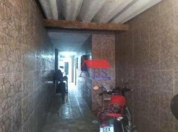 e1066b22d3097118ba3994e31a11fb87c2cae804 · Casa com 4 dormitórios à venda, 135 m² por R$ 316.000,00 - Jardim Quietude - Praia Grande/SP