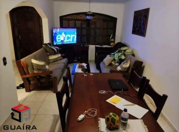 Casa · 180m² · 3 Quartos · 1 Vaga · Sobrado Residencial 3 Dormitórios em Bosque da Saúde com 180m²