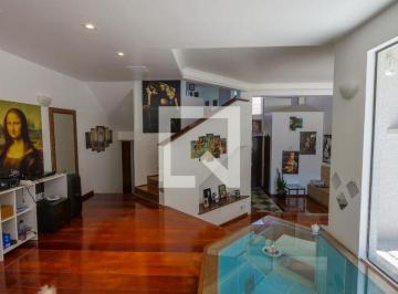 Casa · 400m² · 4 Quartos · 4 Vagas · Casa para Aluguel - Boa vista, 4 Quartos, 400 m2 - Curitiba
