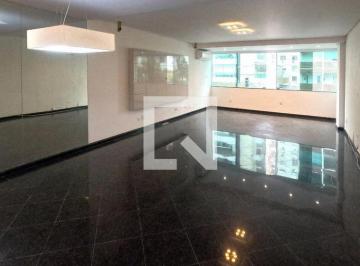Apartamento · 180m² · 3 Quartos · 2 Vagas · Apartamento para Aluguel - Gonzaga , 3 Quartos,  180 m2 - Santos