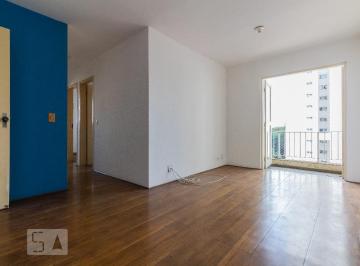 Apartamento · 68m² · 3 Quartos · 1 Vaga · Apartamento para Aluguel - Jardim Marajoara , 3 Quartos, 68 m2 - São Paulo