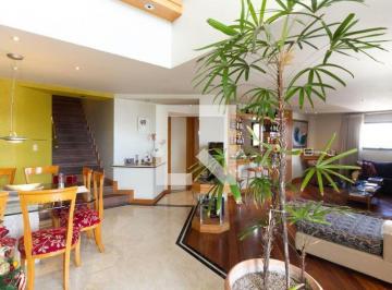 Apartamento · 421m² · 2 Quartos · 4 Vagas · Apartamento à Venda - Moema, 2 Quartos,  421 m² - São Paulo