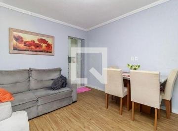 Casa · 75m² · 2 Quartos · Casa à Venda - Jardim Sao Luis, 2 Quartos, 75 m² - São Paulo