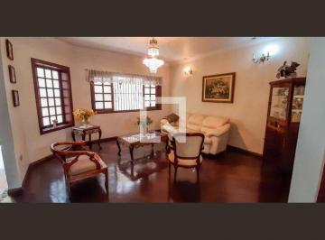 Casa · 296m² · 3 Quartos · 6 Vagas · Casa à Venda - Centro, 3 Quartos, 296 m² - Osasco