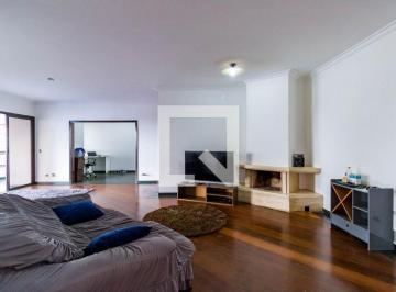 Apartamento · 213m² · 3 Quartos · 3 Vagas · Apartamento à Venda - Portal do Morumbi, 3 Quartos, 213 m² - São Paulo