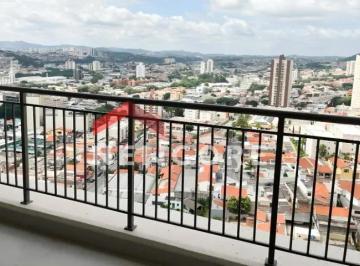 Apartamento · 152m² · 4 Quartos · 3 Vagas · Apartamento em Avenida Nove de Julho - Anhangabaú - Jundiaí/SP