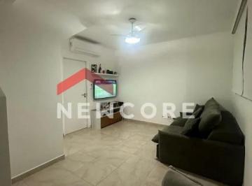 Casa · 75m² · 2 Quartos · 1 Vaga · Casa de condomínio em  Rua Joaquim Távora - Marapé - Santos/SP