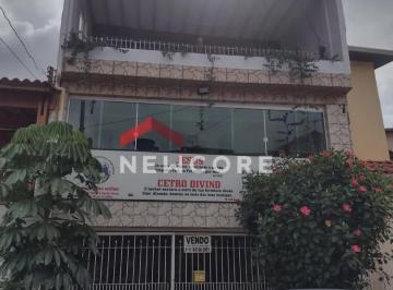 Casa · 200m² · 2 Quartos · 2 Vagas · Sobrado em Rua Nova Iguaçu - Jardim Moreira - Guarulhos/SP