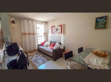 Apartamento · 53m² · 2 Quartos · Apartamento à Venda - Piratininga, 2 Quartos,  53 m² - Osasco