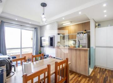 Apartamento · 49m² · 2 Quartos · 1 Vaga · Apartamento à Venda - Quitaúna, 2 Quartos, 49 m² - Osasco