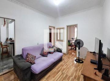 Apartamento · 60m² · 2 Quartos · Apartamento à Venda - Barreto, 2 Quartos,  60 m² - Niterói