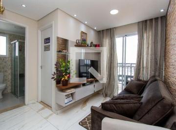 Apartamento · 42m² · 2 Quartos · 1 Vaga · Apartamento à Venda - Vila Augusta, 2 Quartos,  42 m² - Guarulhos