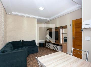 Apartamento · 50m² · 2 Quartos · Apartamento à Venda - Vila Esperança, 2 Quartos, 50 m² - São Paulo