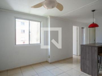 Apartamento · 50m² · 2 Quartos · 1 Vaga · Apartamento à Venda - Vila Nova, 2 Quartos,  50 m² - Porto Alegre