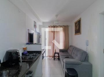 Apartamento · 28m² · 1 Quarto · Apartamento à Venda - Cangaíba, 1 Quarto,  28 m² - São Paulo