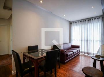 Apartamento · 55m² · 2 Quartos · 1 Vaga · Apartamento à Venda - Morumbi, 2 Quartos,  55 m² - São Paulo