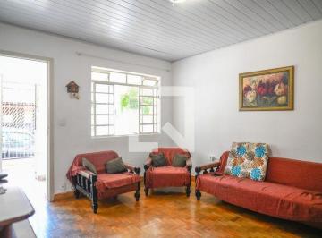 Casa · 140m² · 3 Quartos · 1 Vaga · Casa à Venda - Vila das Mercês, 3 Quartos,  140 m² - São Paulo
