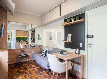 Apartamento · 18m² · 1 Quarto · Apartamento à Venda - Centro Histórico, 1 Quarto, 18 m² - Porto Alegre