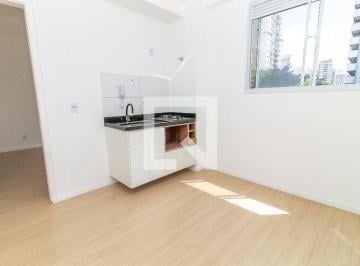 Apartamento · 24m² · 1 Quarto · Apartamento à Venda - Barra Funda, 1 Quarto,  24 m² - São Paulo