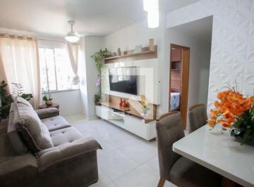 Apartamento · 30m² · 2 Quartos · 1 Vaga · Apartamento à Venda - Pechincha, 2 Quartos, 30 m² - Rio de Janeiro