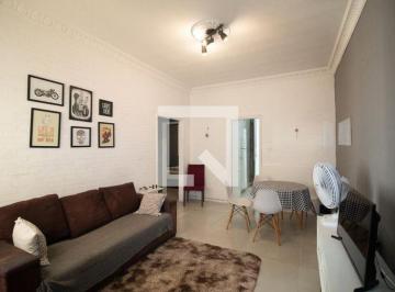 Apartamento · 70m² · 2 Quartos · Apartamento à Venda - Copacabana, 2 Quartos, 70 m² - Rio de Janeiro