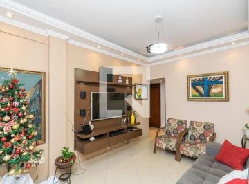 Apartamento · 169m² · 3 Quartos · Apartamento à Venda - Olaria, 3 Quartos,  169 m² - Rio de Janeiro