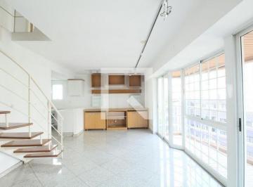Apartamento · 96m² · 2 Quartos · 2 Vagas · Apartamento à Venda - Portal do Morumbi, 2 Quartos,  96 m² - São Paulo