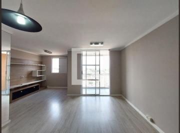 Apartamento · 70m² · 2 Quartos · 1 Vaga · Apartamento à Venda - Jardim Marajoara , 2 Quartos, 70 m² - São Paulo