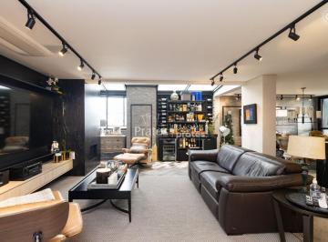 Sala para 2 ambientes · Apartamento à venda - no Bom Retiro