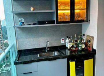 Apartamento · 67m² · 2 Quartos · 2 Vagas · Apartamento / Condomínio First Class / Jardim Ampliação