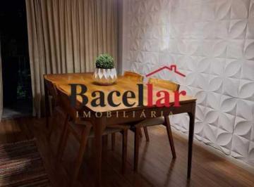 Apartamento · 122m² · 2 Quartos · 1 Vaga · Apartamento - Padrão / Residencial / Méier