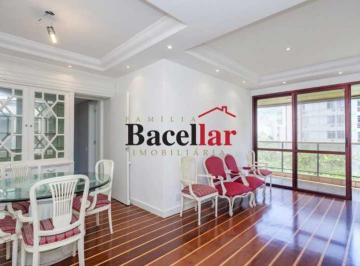 Apartamento · 149m² · 3 Quartos · 2 Vagas · Apartamento - Padrão / Residencial / Copacabana