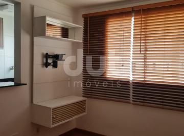 0 · Apartamento à venda no Jardim Nova Europa em Campinas- SP