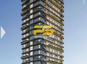 Apartamento · 23m² · 1 Quarto · 1 Vaga · Flat para Venda, Aeroclube - João Pessoa