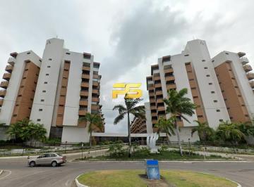Apartamento · 107m² · 3 Quartos · Apartamento mobiliado com 3 quartos à Venda R$ 1.650.000,00 Ponta de campina - Cabedelo
