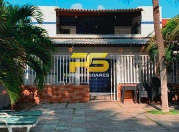 Casa · 484m² · 3 Quartos · 1 Vaga · Casa com 3 quartos de Temporada, Camboinha - Cabedelo