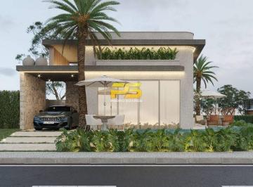 Casa · 133m² · 3 Quartos · 1 Vaga · Casa com 3 quartos à Venda, Muçumagro - João Pessoa