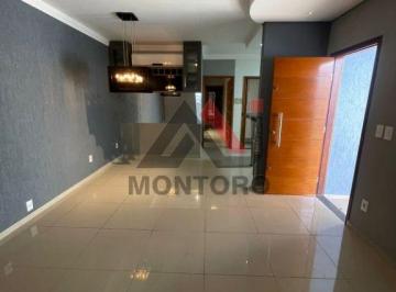 Casa · 143m² · 2 Quartos · 2 Vagas · Casa Padrão em Araraquara