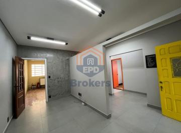 Comercial · 286m² · 3 Quartos · 10 Vagas · Casa Comercial em Vila Arens II - Jundiaí, SP
