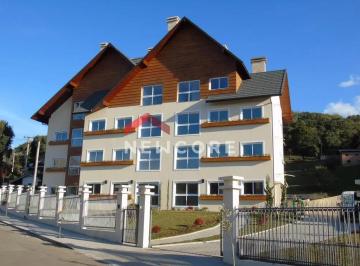 Apartamento · 92m² · 2 Quartos · 1 Vaga · Apartamento em Rua Parobé Linha Nova - Avenida Central - Gramado/RS