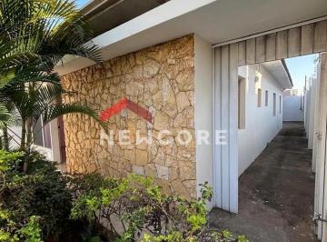 Casa · 124m² · 3 Quartos · 2 Vagas · Casa em  Rua Domiciano Silva - Vila Santa Clara - Bauru/SP