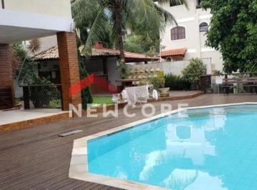 Casa · 460m² · 5 Quartos · 4 Vagas · Casa de condomínio em  Avenida Professor Florestan Fernandes - Camboinhas - Niterói/RJ