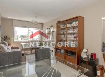 Apartamento · 72m² · 3 Quartos · 2 Vagas · Apartamento em  Rua São Manoel - Rio Branco - Porto Alegre/RS