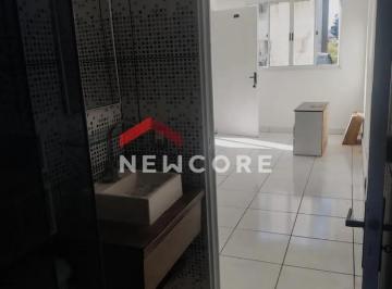Apartamento · 54m² · 2 Quartos · 1 Vaga · Apartamento em Rua Gema - Campanário - Diadema/SP