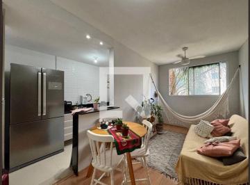 Apartamento · 45m² · 2 Quartos · Apartamento à Venda - Vargem Pequena, 2 Quartos,  45 m² - Rio de Janeiro