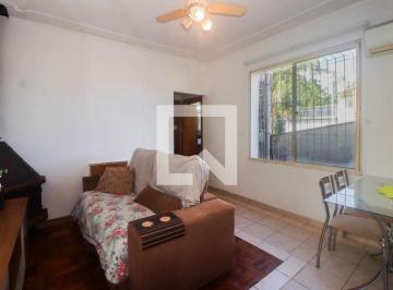 Apartamento · 53m² · 2 Quartos · Apartamento à Venda - Petrópolis, 2 Quartos, 53 m² - Porto Alegre