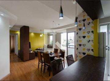Apartamento · 50m² · 1 Quarto · 1 Vaga · Apartamento à Venda - Freguesia do Ó, 1 Quarto, 50 m² - São Paulo
