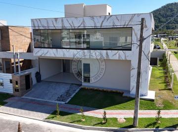 Casa · 323m² · 4 Quartos · 4 Vagas · Casa Duplex no condomínio Solaris
