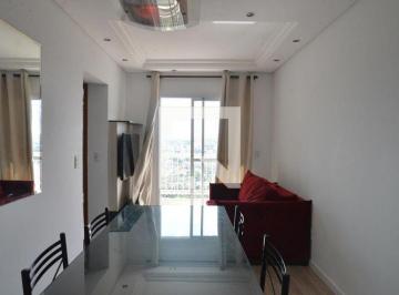 Apartamento · 54m² · 2 Quartos · 1 Vaga · Apartamento para Aluguel - Jardim, 2 Quartos,  54 m² - Santo André